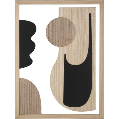 Panneau mural Astry -B- Cm 60X2X80 (1/5)