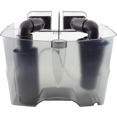 Ersatzteil - SOS Accessoire Reservoir pour Nettoyeur vapeur CABRELLI 27287 -  -