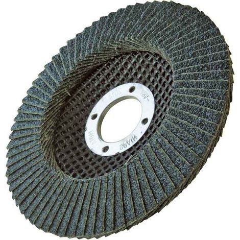 FLAP ZIRCONIO 115mm GRANO 60 DFZ1060 MOTA (1/2)