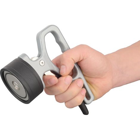Poignée de levage magnétique manuelle, puissante, 1 lot d'aimants puissants en néodyme avec poignée stable pour le transport, outil magnétique facile à desserrer pour saisir les objets en (1/5)