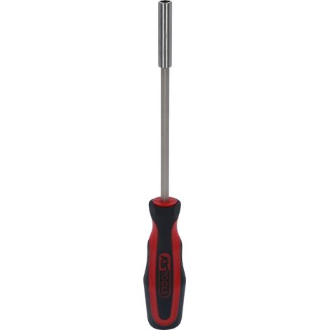 KS Tools 159.2198 1/4 ERGOTORQUEplus Bit-Schraubendreher, 250mm