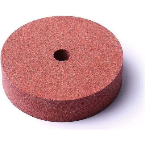 75mm 1pc Diamètre Grit 120 polissage meule de pierre pour Tourets (1/4)