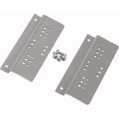 Elément de montage support jeu de barres 250A 000173652 EATON BPZ BR/BBS250/V 200