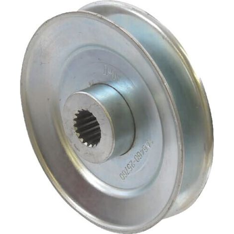 POLEA 502451901 ORIGINAL HUSQVARNA