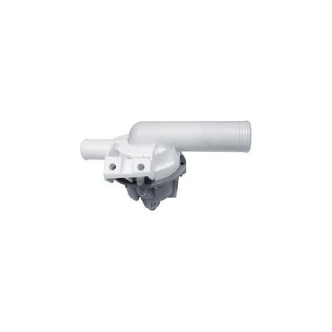 Pompe de vidange pour Lave-linge 481936018217 AIRPORT, ARDO, ARISTON HOTPOINT, BESTRON, BLUESKY, BOMPANI, CALEX, CONCORDE, CURLING, DOM