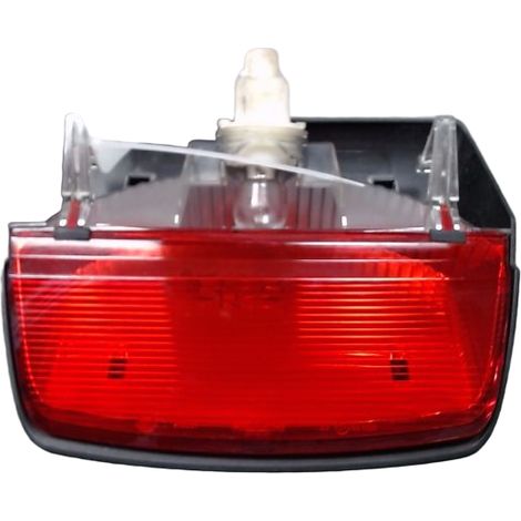 Feux Stop Supplementaire NISSAN Micra 2005-2007 [PRODUIT D'OCCASION]♻️26590ax000