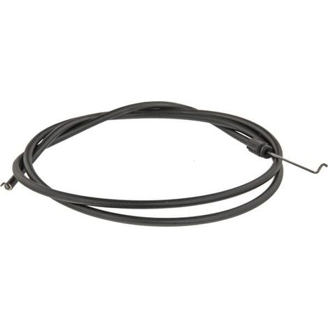 Câble d'accélérateur STIGA 1810055420 - 181005542/0 (1/2)