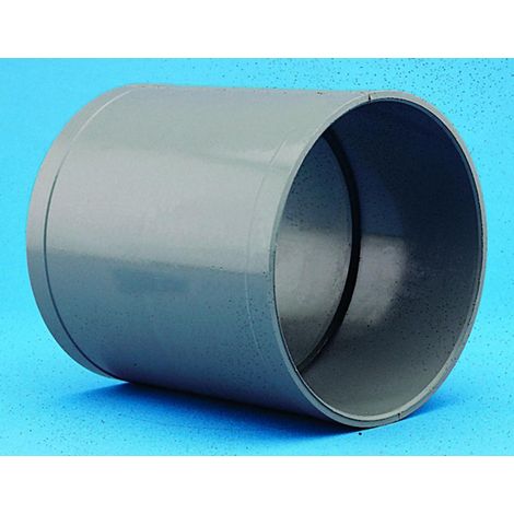 MANCHON PVC D.100 JT ADEQUA WS S.L. 1001201