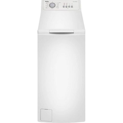 WASHING MACHINE AMICA AGA3T813ANI (1/3)