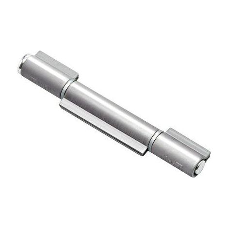 CERNIERA 3 ALI A SALDARE 410 COMUNELLO - PERNO E RONDELLA SFILABILE MM 80- 50 pezzi