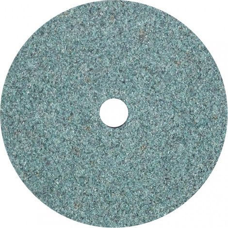Disco abrasivo de corindón de 20 mm x 2,0 mm, 10 unidades. (1/3)