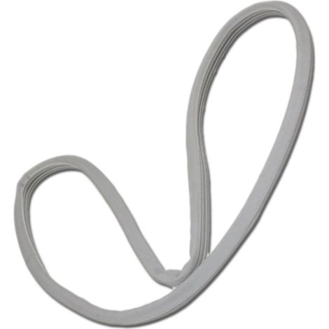 Ersatzteil - Türdichtung Original - - BEKO, CONTINENTAL EDISON, FAR, ESSENTIEL B, LISTO, OCEANIC, ALTUS, COLDIS, WHIRLPOOL