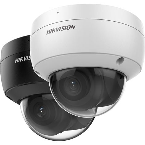 Hikvision Dome DS-2CD2186G2-ISU F2.8