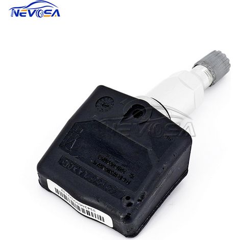 40700-1AA0D ist geeignet für den Reifendrucksensor TPMS von Nissan Infiniti. (1/4)