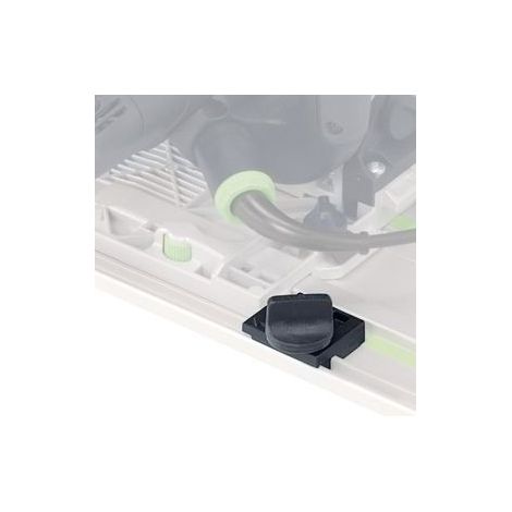 Butée anti-recul pour scie sur table – Précision de coupe pour bois dur – Accessoire FESTOOL – 491582