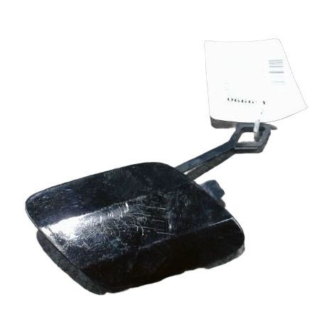 Obturateur Couvre Crochet De Bouclier Av RENAULT Captur [PRODUIT D'OCCASION]♻️511801345r
