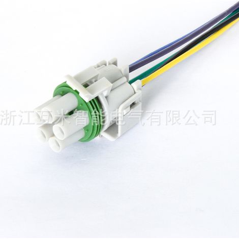 Connecteur automobile domestique 12065158/15324197 DJ7051-2.5-11/21 (1/4)