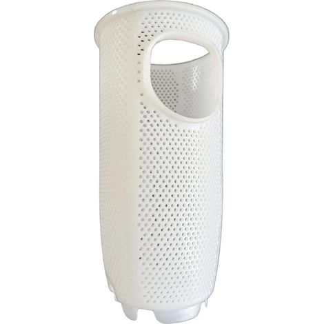 Panier de pompe de piscine 400007Z de rechange pour Pentair pour Whisperflo pour intelliflo – Panier de piège robuste avec joint pré-installé pour système de filtration de pompe de spa (1/5)