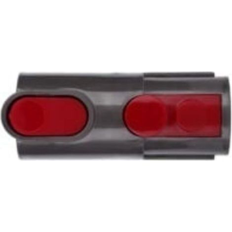 Adaptateur de raccordement de tuyau d'aspirateur universel pour aspirateurs Dyson V8 V7 V10 (1/5)