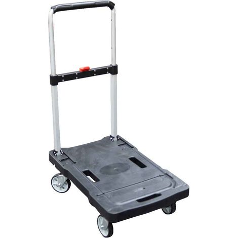 Schefer Plattformwagen Transportwagen PFWK Tragkraft 100kg