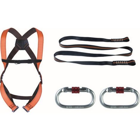 KIT ANTICADUTA ELARA 130V2