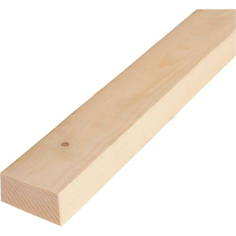 LISTELLO 3000X60X30 MM PIALLATO IN ABETE