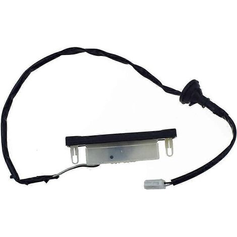 Interruptor de la puerta trasera 84840-08010 para Toyota Sienna Scion TC 2005-2010 para Lexus GS350 LS460 RX330 RX350 84840-21010 (1/5)