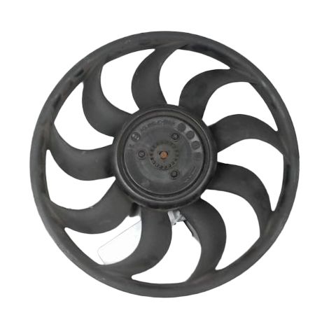 Moteur Ventilateur Radiateur RENAULT Laguna III 2007- [PRODUIT D'OCCASION]♻️272100001r (1/3)
