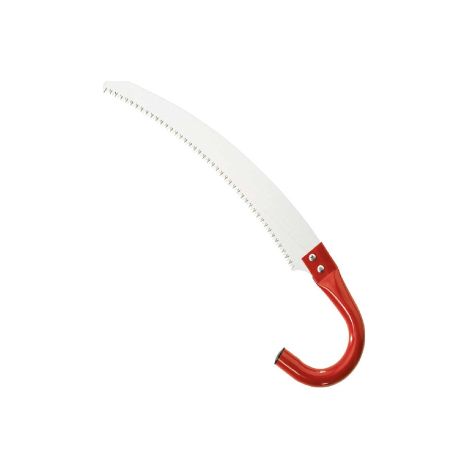 Segaccio Per Potare Turbo Con Manico Ad Ombrello Lama Dritta - lunghezza lama mm.300 - 34070 - Varianti: • 34147 - lama curva - lunghezza lama 350 mm