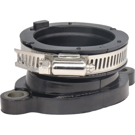 Parts 3087955 Carburateur Collecteur d'admission pour Polaris Outlaw 500 2006-2007 pour Polaris Predator 500 2003-2007