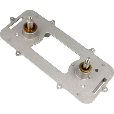 Base - Macchine del Pane - MOULINEX - 4368165