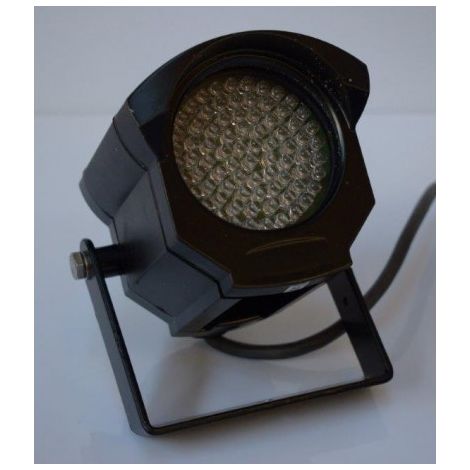 Projecteur Infrarouge 15W avec Photocellule 20° 850nm Alim 12V (Non incl) IP66 BOSCH MFLED20-850 (1/2)