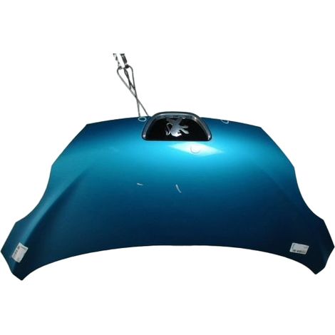 Capot PEUGEOT 107 [PRODUIT D'OCCASION]♻️1611149380 (1/2)