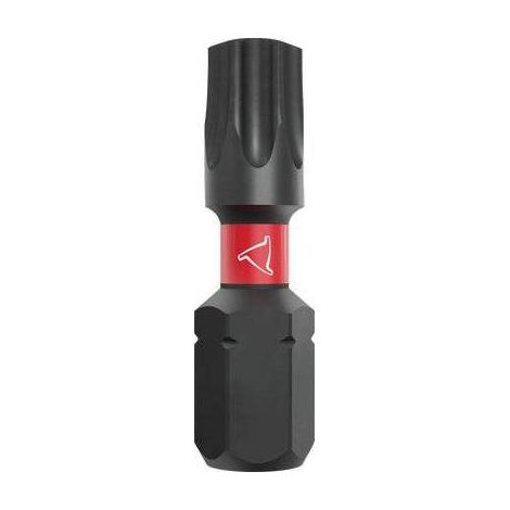 10,0 x INSERTO TORX X AVVITATORE IMPULSI KRINO