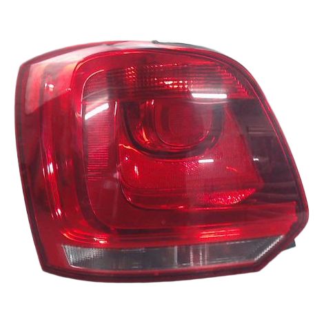 [PRODUIT D'OCCASION] Feu Arrieree Gauche  VOLKSWAGEN Polo ♻️ Ref Oe. 6r0945095ah - Garantie à vie (1/2)