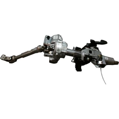 Colonne De Direction Assistee RENAULT Clio [PRODUIT D'OCCASION]♻️488104557r (1/5)