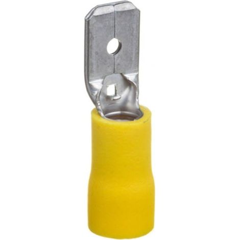 Isolierter Einsatz WI 6.3-6/0.8 bpcv E10KN-03020200901 /100 Stück/