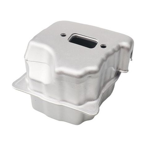 1140 140 0657 Compatible with STIHL MS391 chimney MS391C MS311 silencer (1/4)