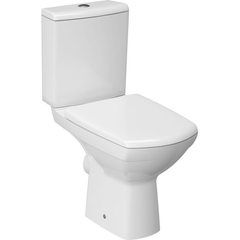 RIMINI WC-Kombi-Set