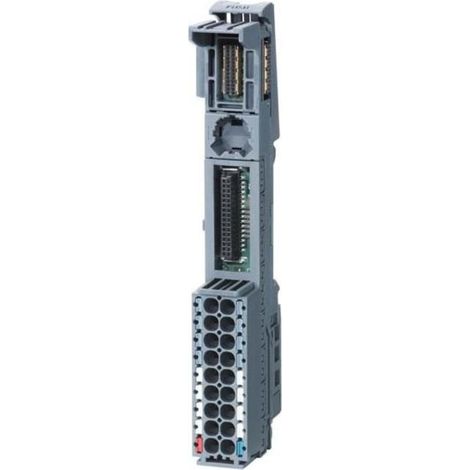 Siemens ET200SP A1 BU15-P16+A0+2B/T / SIEMEN 6ES7193-6BP00-0BA1
