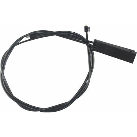 Part number 31352884 is suitable for the hood control cable of the Volvo S90 and XC60 part numbers 31385848, 31299861 and 31395560 are compatible. (1/4)