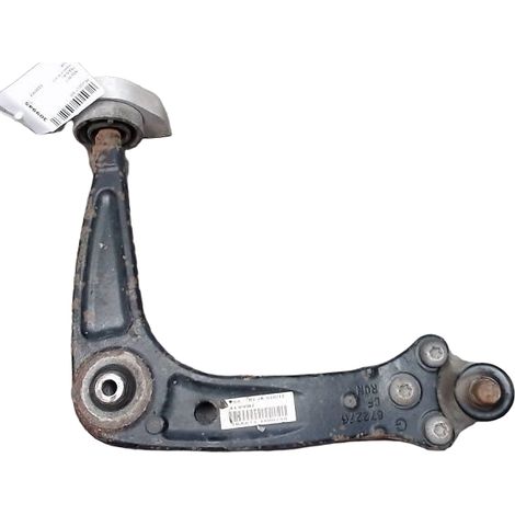 Triangle Inferieur Avant Gauche PEUGEOT 508 [PRODUIT D'OCCASION]♻️9666681480