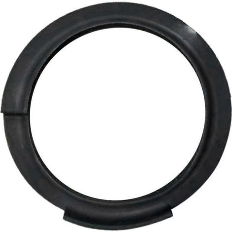 31336767500 Coussinet supérieur de ressort avant pour BMW E81 E87 116i 118i 120i Noir (1/5)
