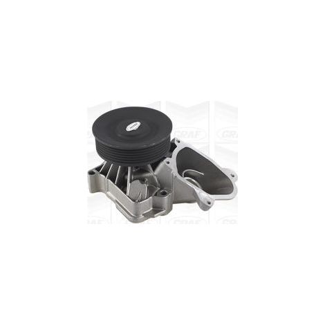 Pompe à eau, refroidissement du moteur GRAF PA965 BMW 11 51 7 783 305