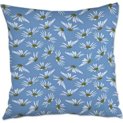 Housse de coussin moderne design résistant au lavage pour Noël, anniversaire, ou toute occasion (1/5)