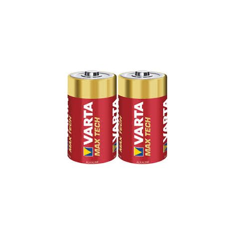 LONGLIFE MAX POWER D BLI 2