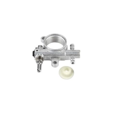 Pompa dell'olio per motoseghe da 25cc e 38cc - Crezuo