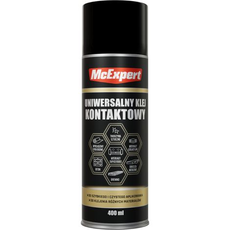 ADHESIVO DE CONTACTO UNIVERSAL 400ML - MC-680-0090