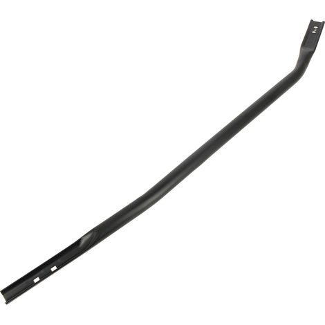 Maniglia inferiore destra f016f04734 - tosaerba bosch (1/4)