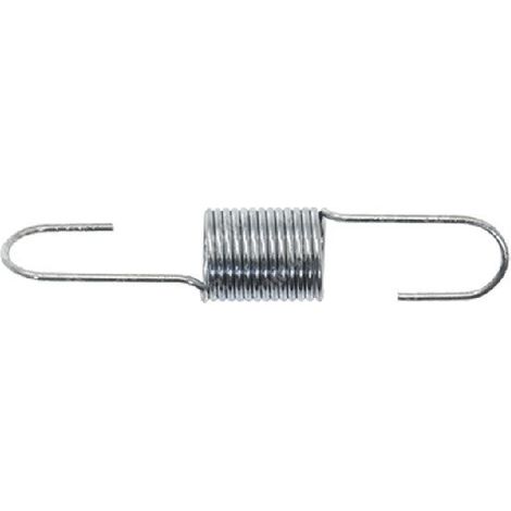 Rückholfeder für Geschwindigkeitsreglerhebel für DUCAR-Motoren 474104 - 055689